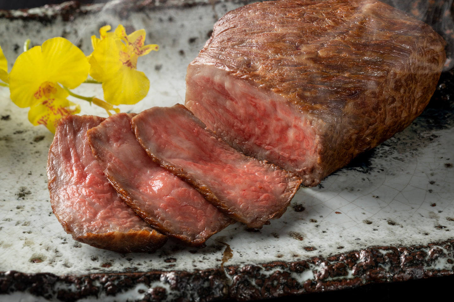 大和牛A5 ローストビーフ