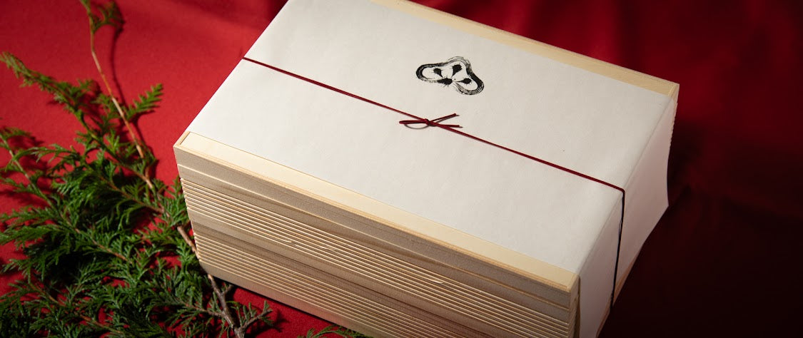 ＃肉おせち（1/1着限定）