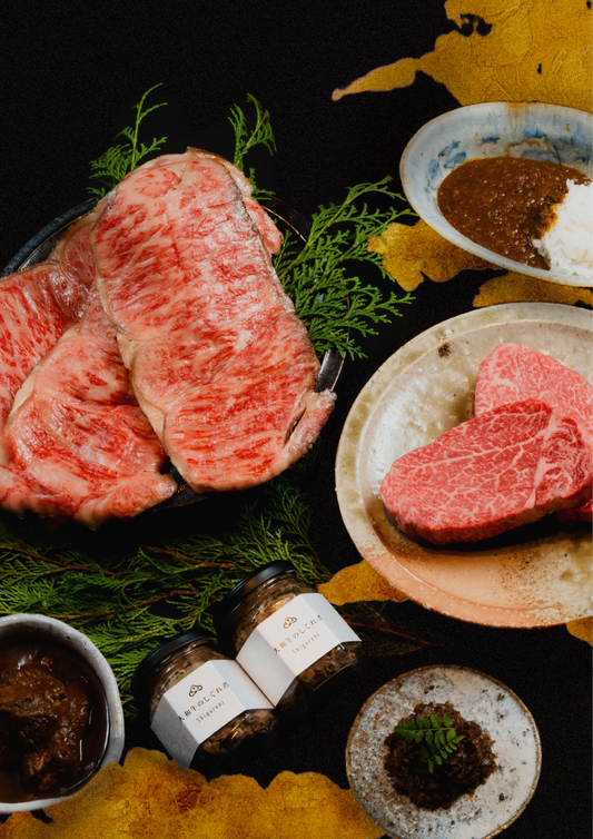 #肉おせち（12/31着限定）